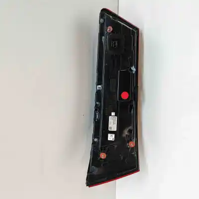 Автозапчастина б/у правий ліхтар для audi q7 4m (2015-..) off-road посилання на oem iam 4m0945094e  