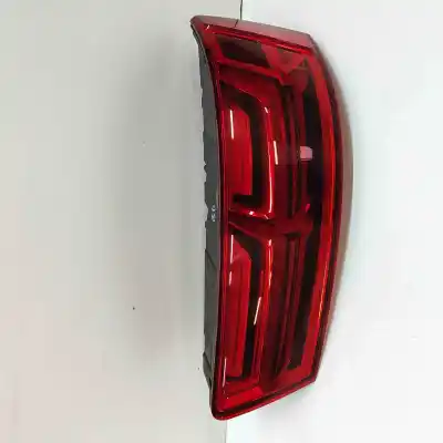 Автозапчастина б/у ПРАВИЙ ЛІХТАР для AUDI Q7 4M  Посилання на OEM IAM 4M0945094E  