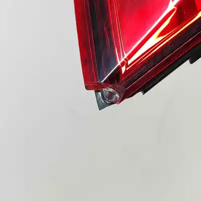 Автозапчастина б/у правий ліхтар для audi q7 4m (2015-..) off-road посилання на oem iam 4m0945094e  