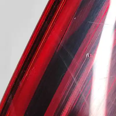 Автозапчастина б/у правий ліхтар для audi q7 4m (2015-..) off-road посилання на oem iam 4m0945094e  