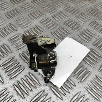 Автозапчастина б/у замок багажника / ворот для toyota hilux vii pick-up _n1_, _n2_, _n3_ (2004-..) посилання на oem iam 65790-0k020  