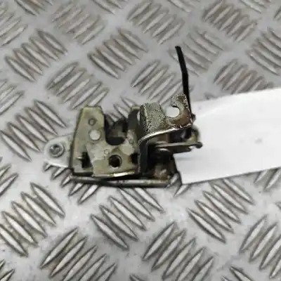 Автозапчастина б/у ЗАМОК БАГАЖНИКА / ВОРОТ для TOYOTA HILUX VII PICK-UP _N1_, _N2_, _N3_  Посилання на OEM IAM 65790-0K020  