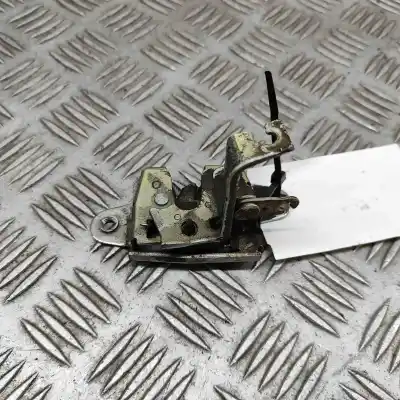 Автозапчастина б/у замок багажника / ворот для toyota hilux vii pick-up _n1_, _n2_, _n3_ (2004-..) посилання на oem iam 65790-0k020  