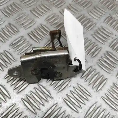 Автозапчастина б/у замок багажника / ворот для toyota hilux vii pick-up _n1_, _n2_, _n3_ (2004-..) посилання на oem iam 65790-0k020  