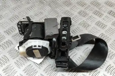 Pièce détachée automobile d'occasion CEINTURE DE SECURITE AVANT GAUCHE pour VOLKSWAGEN GOLF VII 5G1, BQ1, BE1, BE2  Références OEM IAM 5G4857705  
