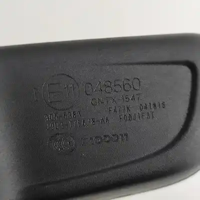 Peça sobressalente para automóvel em segunda mão espelho retrovisor interior por jaguar i-pace x590 (2018-..) off-road referências oem iam j9d3-17e678-aa  