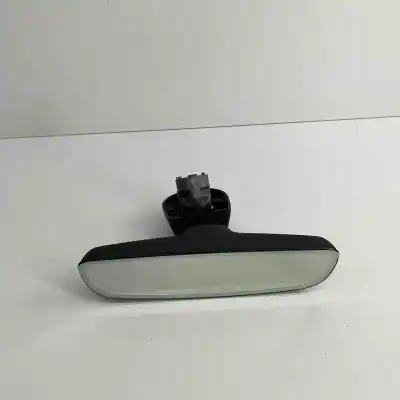 Peça sobressalente para automóvel em segunda mão ESPELHO RETROVISOR INTERIOR por JAGUAR I-PACE X590  Referências OEM IAM J9D3-17E678-AA  