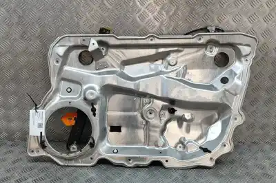 Pezzo di ricambio per auto di seconda mano ALZACRISTALLI ANTERIORE DESTRO per AUDI A8 D3 4E2, 4E8  Riferimenti OEM IAM 4E0837850B,4E0837462B  