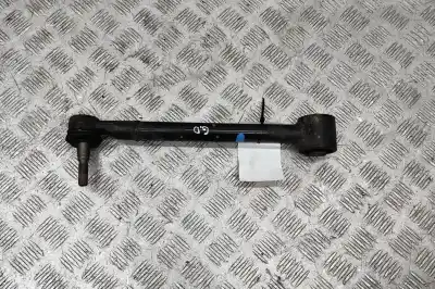 Pièce détachée automobile d'occasion BRAS DE SUSPENSION INFERIEUR DROIT ARRIERE pour LEXUS IS II GSE2_, ALE2_, USE2_  Références OEM IAM 48705-53020  