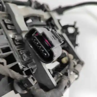 Peça sobressalente para automóvel em segunda mão puxador exterior frente direito por audi a8 d3 4e2, 4e8 (2002-2010) referências oem iam 4e0839886e,4e1837205g  