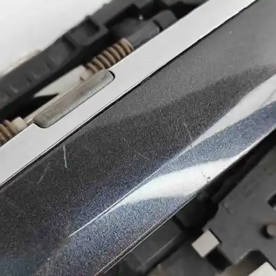 Peça sobressalente para automóvel em segunda mão puxador exterior frente direito por audi a8 d3 4e2, 4e8 (2002-2010) referências oem iam 4e0839886e,4e1837205g  