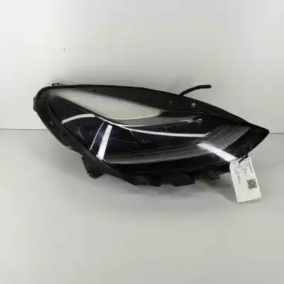 Second-hand car spare part RIGHT HEADLIGHT for TESLA MODEL 3  OEM IAM references 1514953-00-C,1532925-02-C  