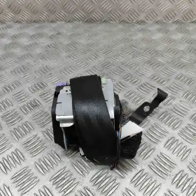 Peça sobressalente para automóvel em segunda mão cinto de segurança traseiro direito por audi a8 d3 4e2, 4e8 (2002-2010) referências oem iam 4e0857806b  