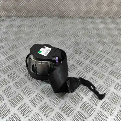 Peça sobressalente para automóvel em segunda mão cinto de segurança traseiro direito por audi a8 d3 4e2, 4e8 (2002-2010) referências oem iam 4e0857806b  