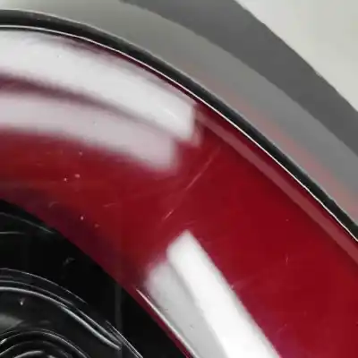 Second-hand car spare part right tailgate light for tesla model 3 (2018-..) sedan oem iam references 1502087-00-d  