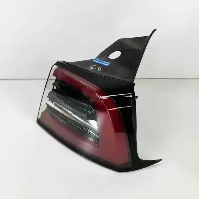 Second-hand car spare part right tailgate light for tesla model 3 (2018-..) sedan oem iam references 1502087-00-d  