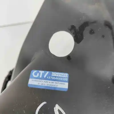 Second-hand car spare part right tailgate light for tesla model 3 (2018-..) sedan oem iam references 1502087-00-d  