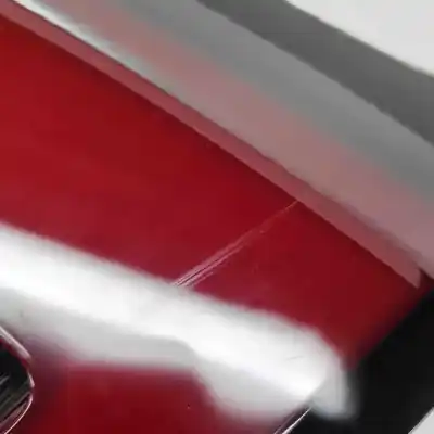 Second-hand car spare part right tailgate light for tesla model 3 (2018-..) sedan oem iam references 1502087-00-d  