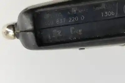 İkinci el araba yedek parçası mars salteri için audi a8 d3 4e2, 4e8 (2002-2010) oem iam referansları 3d0905865e,4e0837220d  