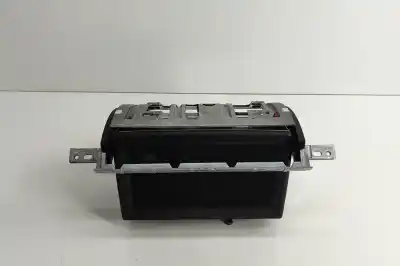 İkinci el araba yedek parçası ÇOK FONKSIYONLU EKRAN için AUDI A8 D3 4E2, 4E8  OEM IAM referansları 4E0857273F  