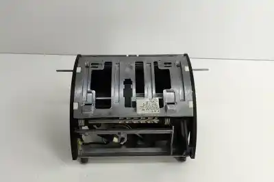 İkinci el araba yedek parçası çok fonksiyonlu ekran için audi a8 d3 4e2, 4e8 (2002-2010) oem iam referansları 4e0857273f  