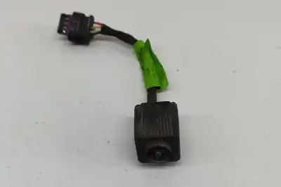 Pièce détachée automobile d'occasion CAMÉRA pour PEUGEOT 2008 II  Références OEM IAM 9832294580  