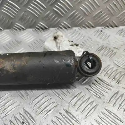 Second-hand car spare part right rear shock absorber for isuzu d-max ii tfr, tfs (2012-..) pick-up oem iam references 8-97947-016-2  