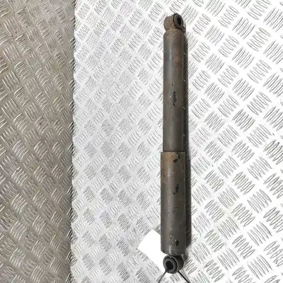 Second-hand car spare part rear left shock absorber for isuzu d-max ii tfr, tfs (2012-..) pick-up oem iam references 8979470162  
