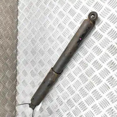 Second-hand car spare part rear left shock absorber for isuzu d-max ii tfr, tfs (2012-..) pick-up oem iam references 8979470162  