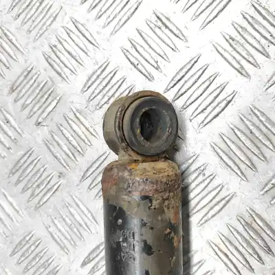 Second-hand car spare part rear left shock absorber for isuzu d-max ii tfr, tfs (2012-..) pick-up oem iam references 8979470162  