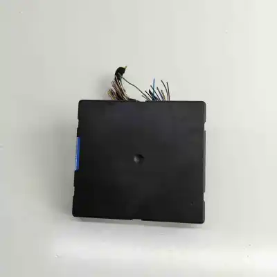 Pezzo di ricambio per auto di seconda mano modulo comfort per audi a8 d3 4e2, 4e8 (2002-2010) riferimenti oem iam 4e0907289,4e0910289b  