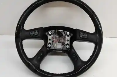 Tweedehands auto-onderdeel STUUR voor CHEVROLET TRAILBLAZER KC_  OEM IAM-referenties 10364488,P10364488  