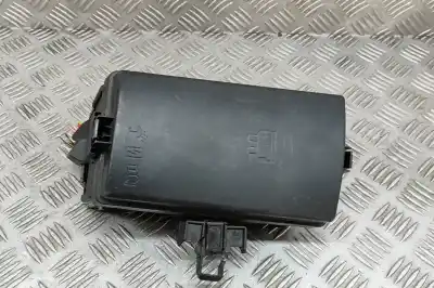 Pièce détachée automobile d'occasion BOÎTES À FUSIBLES pour VOLKSWAGEN GOLF VII 5G1, BQ1, BE1, BE2  Références OEM IAM 5Q0907361G,5Q0937132A  