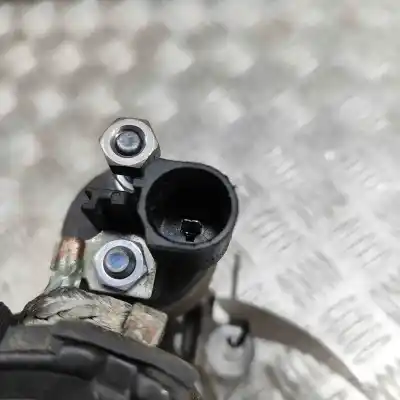 Автозапчастина б/у двигун запускається для audi a4 8w2, b9 (2015-..) sedan посилання на oem iam 02z911024h,0001153007,0001153008  