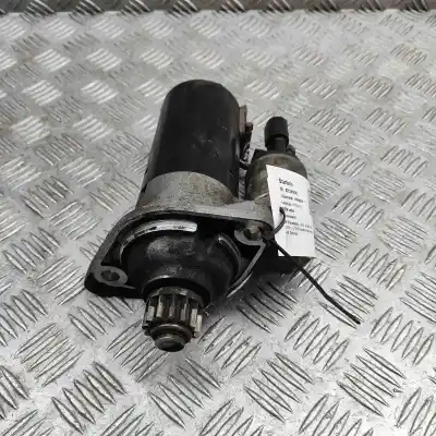 Автозапчастина б/у двигун запускається для audi a4 8w2, b9 (2015-..) sedan посилання на oem iam 02z911024h,0001153007,0001153008  