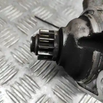 Автозапчастина б/у двигун запускається для audi a4 8w2, b9 (2015-..) sedan посилання на oem iam 02z911024h,0001153007,0001153008  