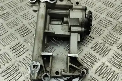 Second-hand car spare part OIL PUMP for BMW 5 TOURING E61  OEM IAM references 7789838  