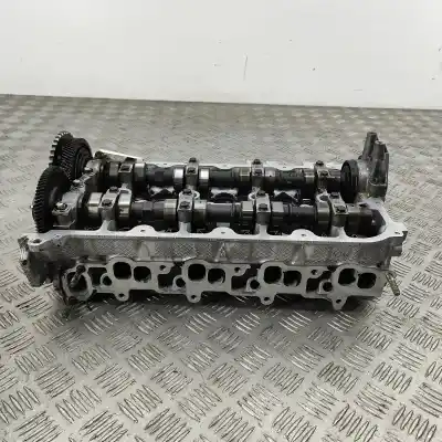 Peça sobressalente para automóvel em segunda mão CABEÇA / CULATRA por MAZDA 6 SEDAN GH  Referências OEM IAM R2AA-10-100  