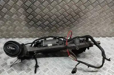 Pezzo di ricambio per auto di seconda mano CREMAGLIERA per SKODA SUPERB III 3V3  Riferimenti OEM IAM 3Q2423051H,7817974521,5Q0909144S,7802277873,5Q2971  