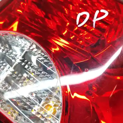 Second-hand car spare part right tailgate light for dodge caliber (2006-..) hatchback oem iam references 05303752ae,05303880ae  