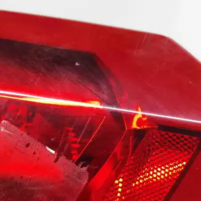 Second-hand car spare part right tailgate light for dodge caliber (2006-..) hatchback oem iam references 05303752ae,05303880ae  