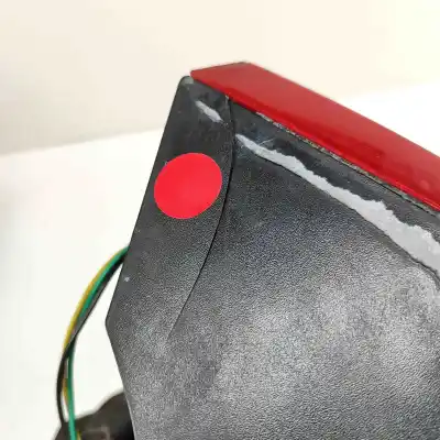 Second-hand car spare part right tailgate light for dodge caliber (2006-..) hatchback oem iam references 05303752ae,05303880ae  