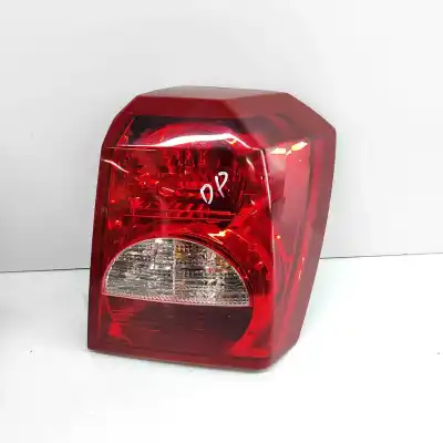 Second-hand car spare part RIGHT TAILGATE LIGHT for DODGE CALIBER  OEM IAM references 05303752AE,05303880AE  