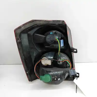 Second-hand car spare part right tailgate light for dodge caliber (2006-..) hatchback oem iam references 05303752ae,05303880ae  
