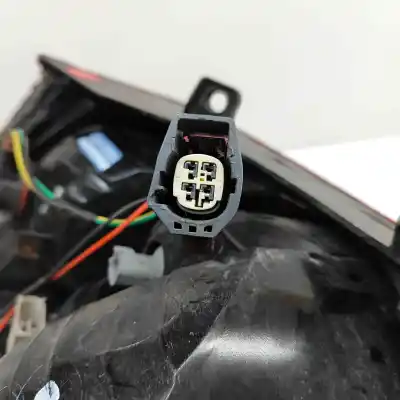 Second-hand car spare part right tailgate light for dodge caliber (2006-..) hatchback oem iam references 05303752ae,05303880ae  