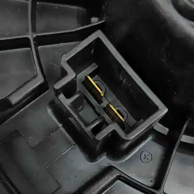 Pezzo di ricambio per auto di seconda mano ventola riscaldamento per dodge caliber (2006-..) hatchback riferimenti oem iam ay272700-5011,5191345aa  