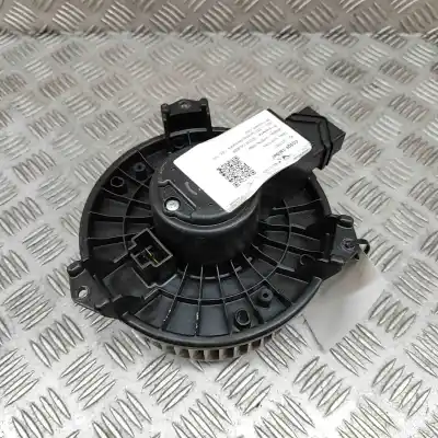 Pezzo di ricambio per auto di seconda mano ventola riscaldamento per dodge caliber (2006-..) hatchback riferimenti oem iam ay272700-5011,5191345aa  
