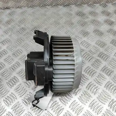 Pezzo di ricambio per auto di seconda mano ventola riscaldamento per dodge caliber (2006-..) hatchback riferimenti oem iam ay272700-5011,5191345aa  