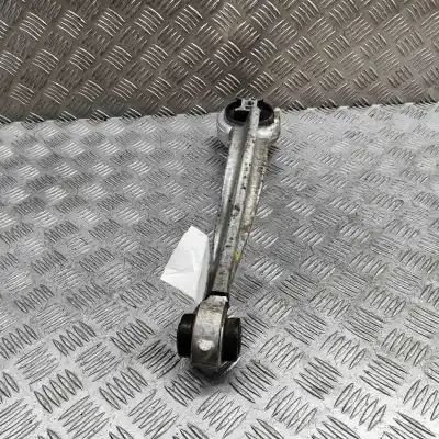 Peça sobressalente para automóvel em segunda mão BRAÇO DE SUSPENSÃO INFERIOR ESQUERDO DIANTEIRO por JAGUAR I-PACE X590  Referências OEM IAM J9D3-3C257-BB  