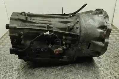 Second-hand car spare part GEARBOX for AUDI Q7 4L  OEM IAM references HXG,TR-60SN,09D300038D,09D321105  